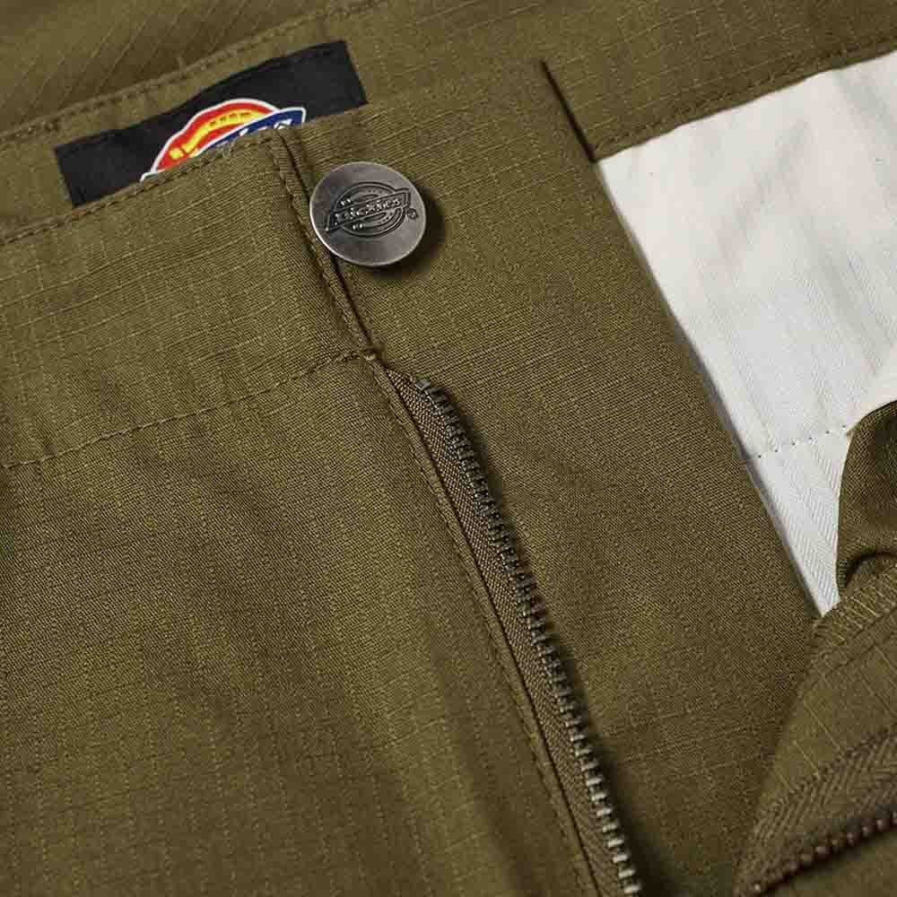 MILLERVILLE SHORT