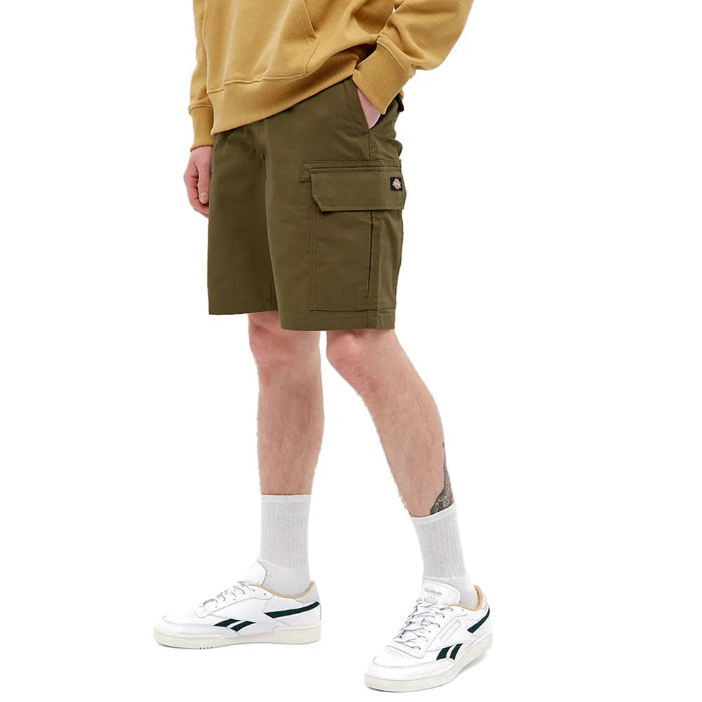 MILLERVILLE SHORT