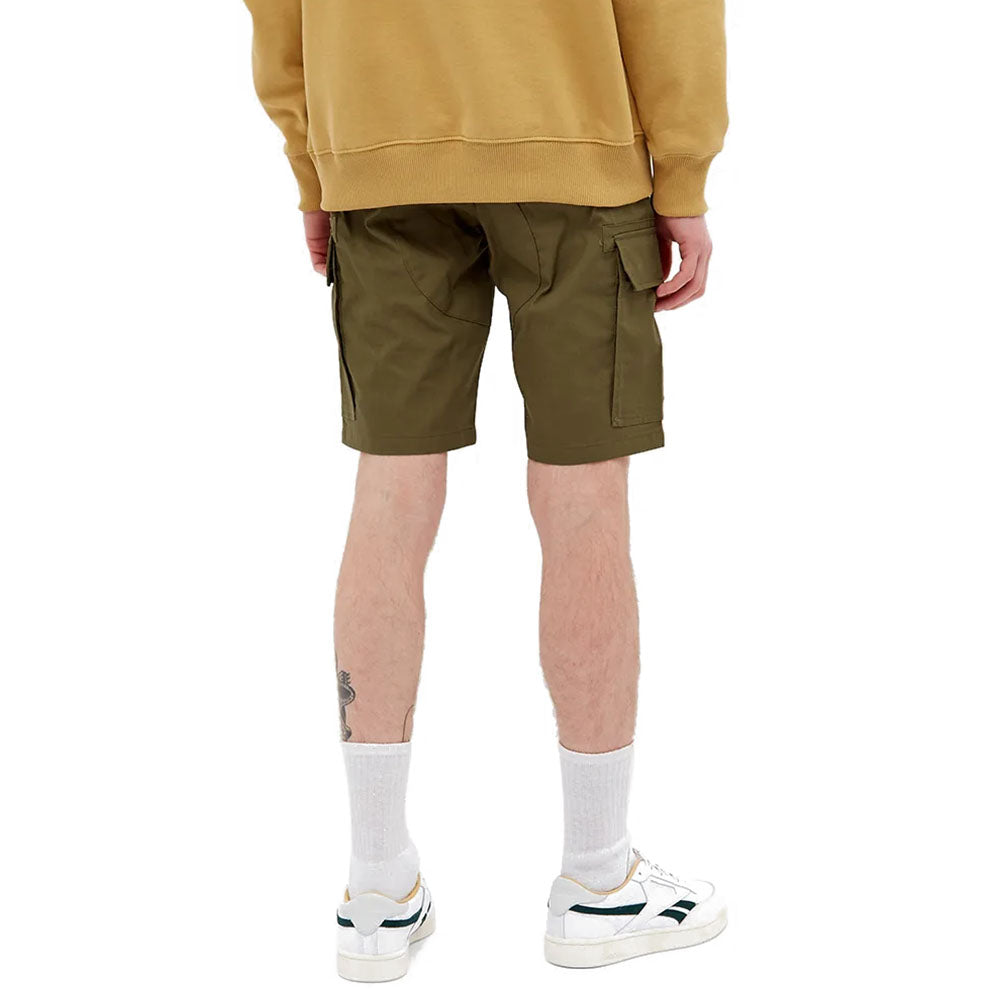 MILLERVILLE SHORT