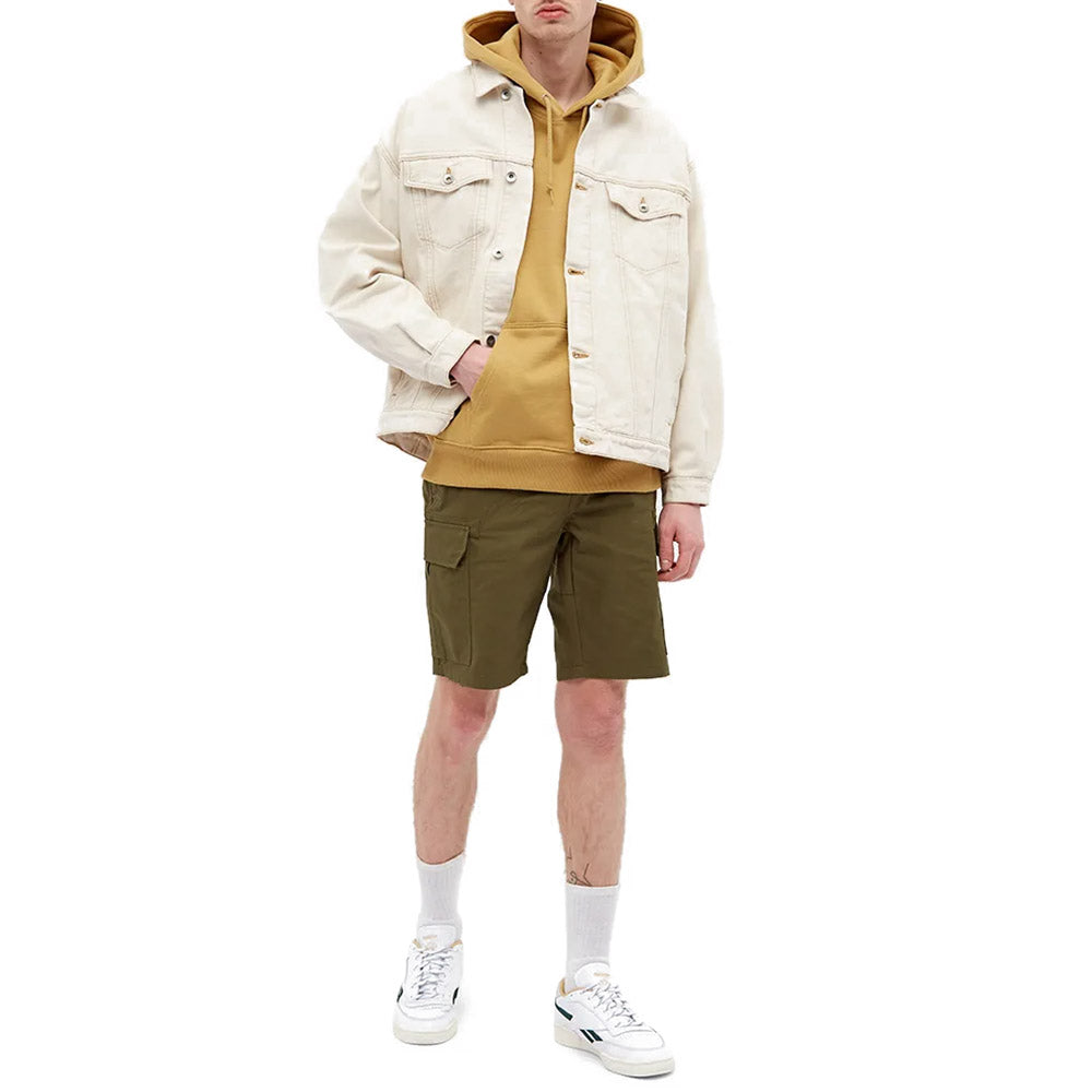 MILLERVILLE SHORT