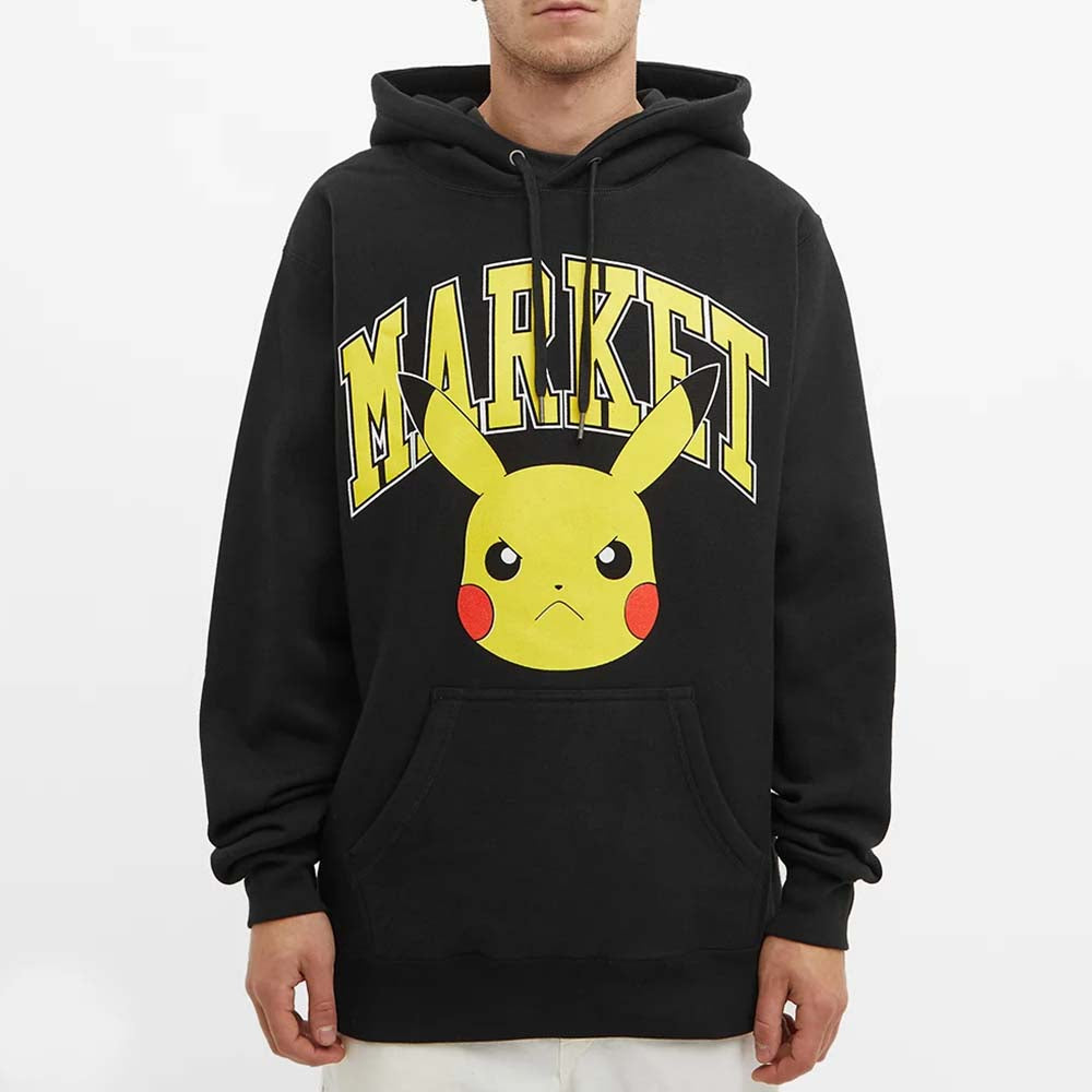 POKÉMON PIKACHU HOODIE