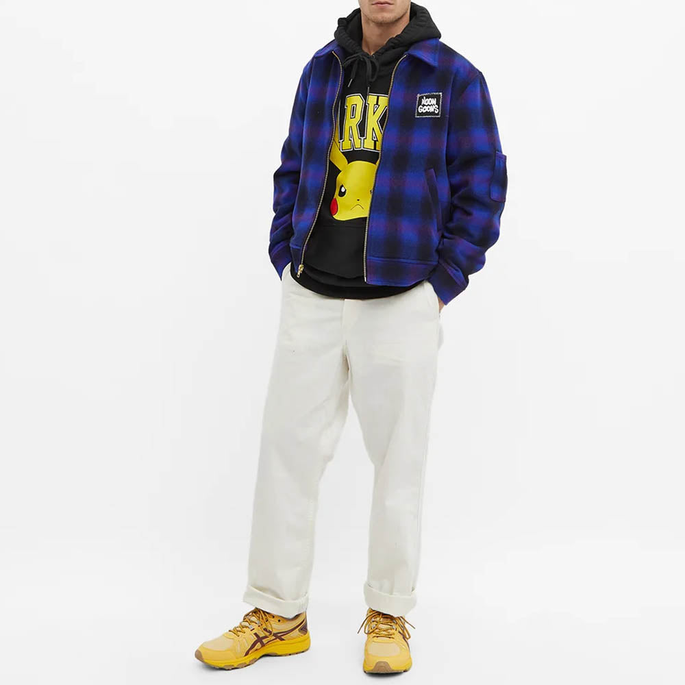 POKÉMON PIKACHU HOODIE