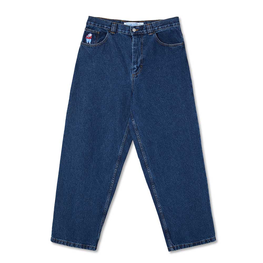 BIG BOY JEANS