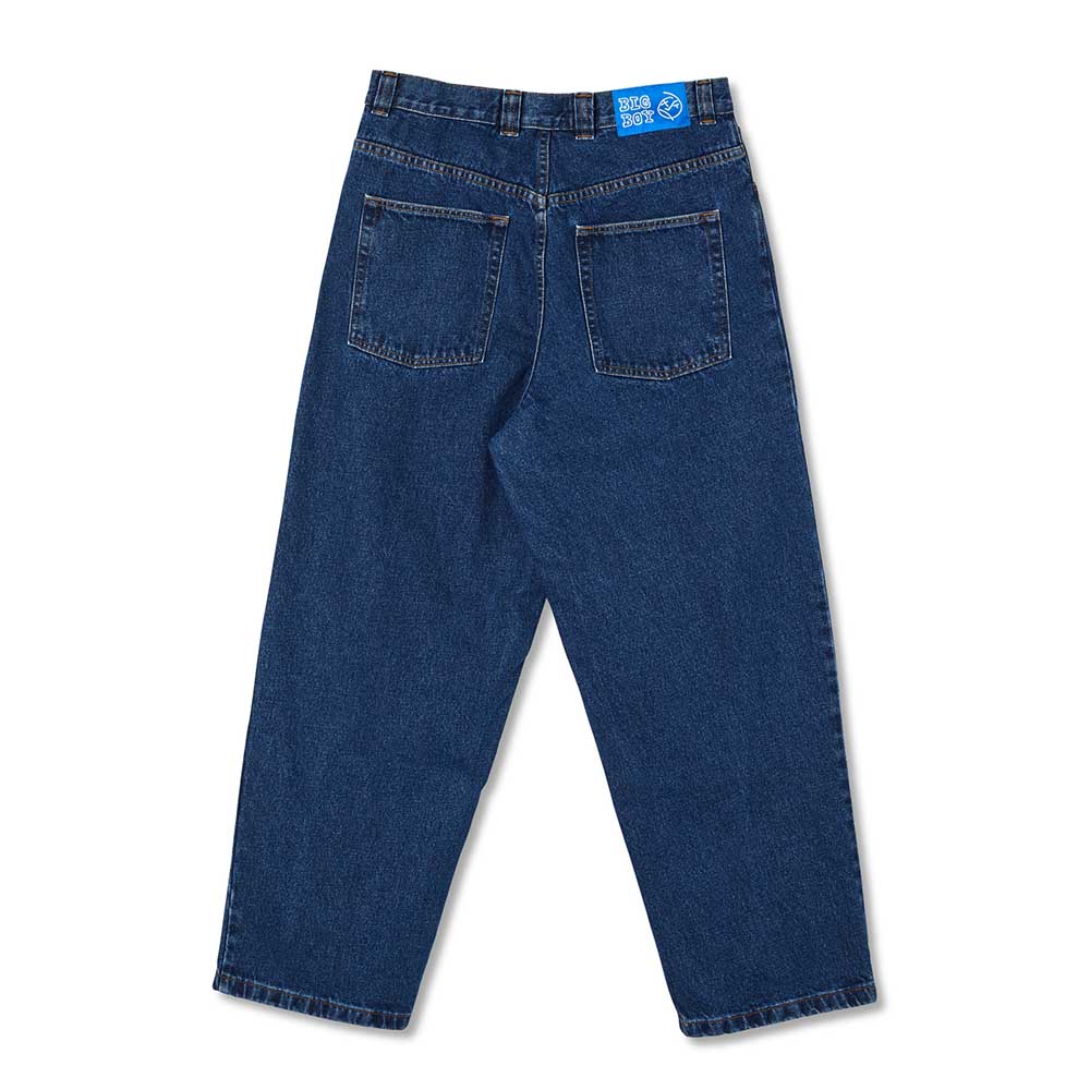 BIG BOY JEANS