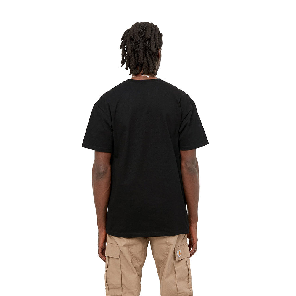 S/S CHASE T-SHIRT