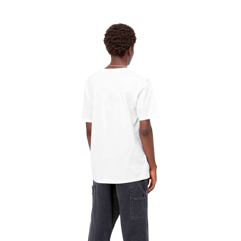 S/S POCKET T-SHIRT